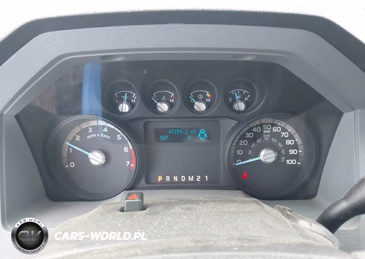 2016 Ford F-250 Xl VIN:1FT7X2B63GEC33469 - 7