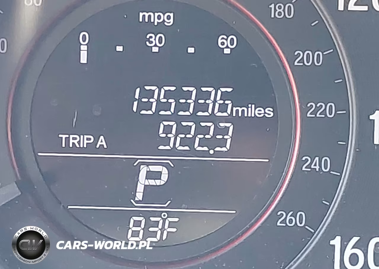 2017 Honda Accord Sport Se VIN:1HGCR2F17HA193334 - 15