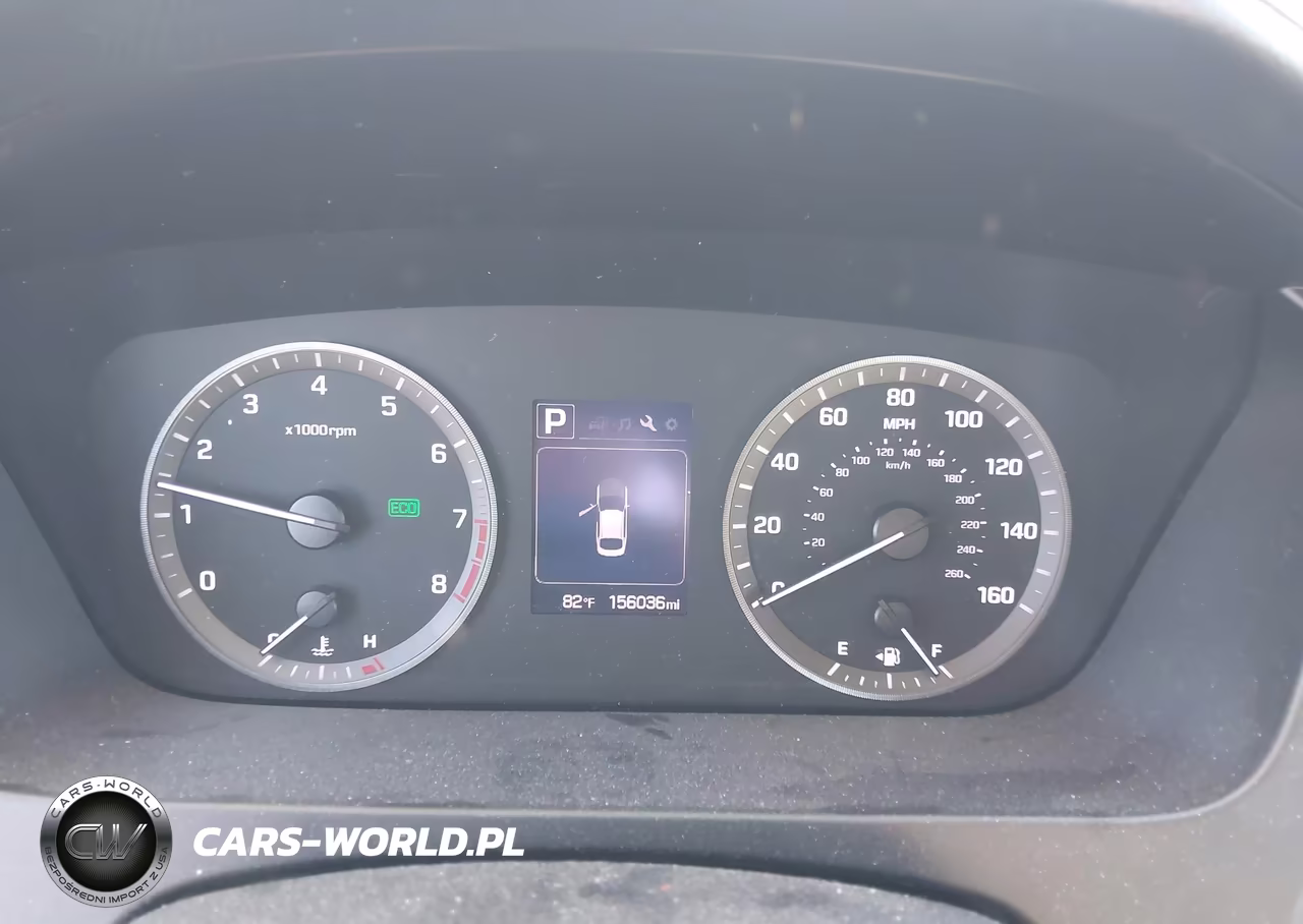 2015 Hyundai Sonata Sport VIN:5NPE34AF3FH231753 - 7