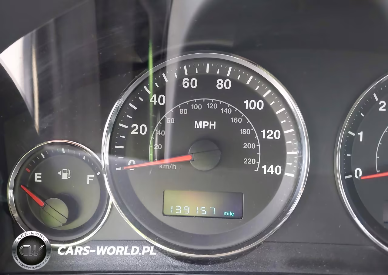 2005 Jeep Grand Cherokee Limited VIN:1J8HR582X5C694707 - 7