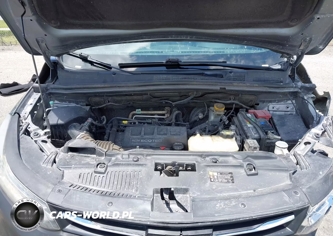 2020 Chevrolet Trax Fwd Ls VIN:3GNCJKSB5LL286236 - 10