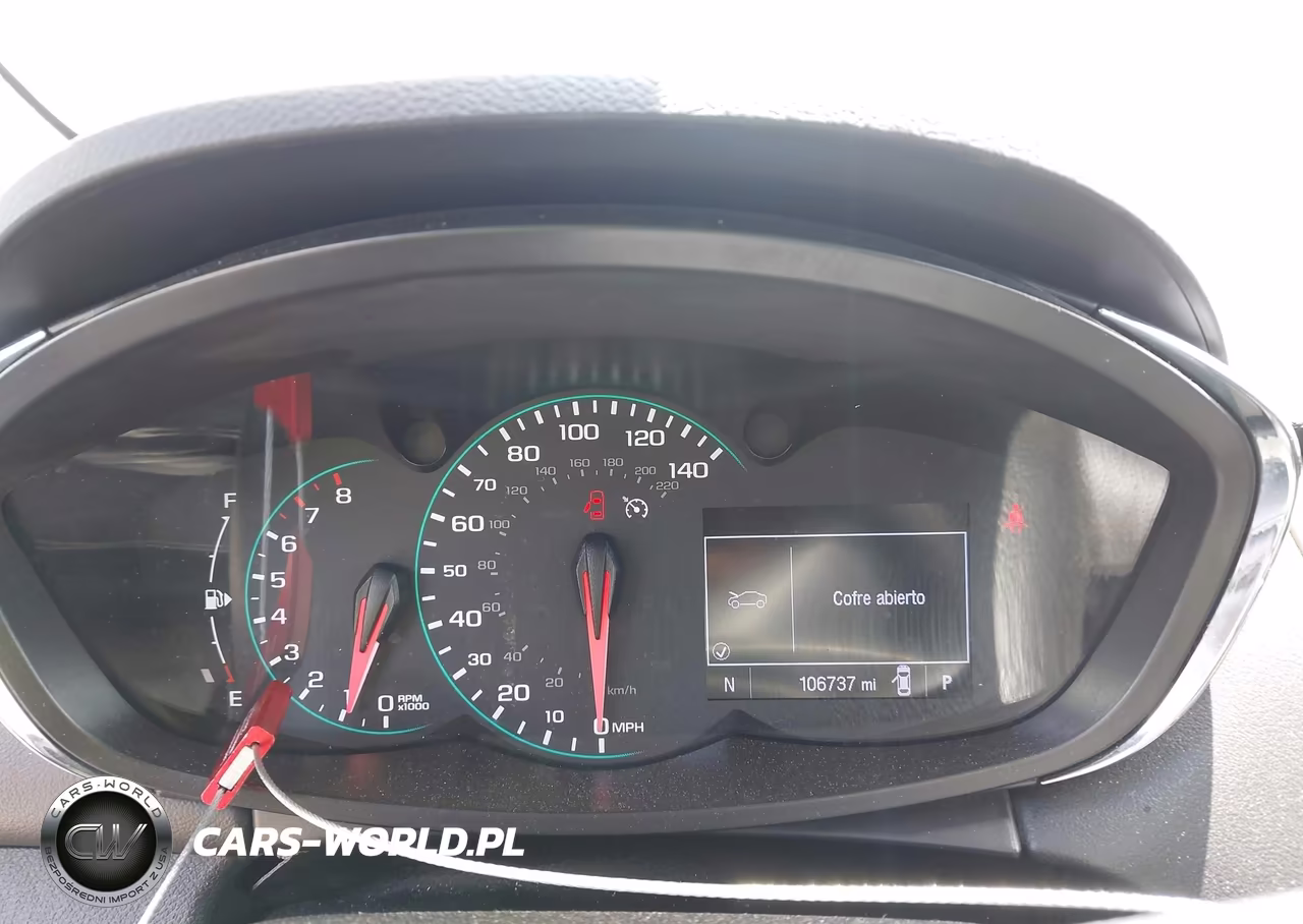 2020 Chevrolet Trax Fwd Ls VIN:3GNCJKSB5LL286236 - 7