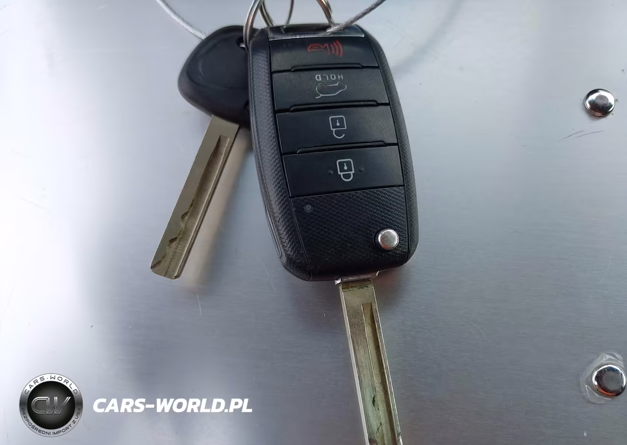 2016 Kia Sorento 3.3L Lx VIN:5XYPGDA58GG130690 - 11