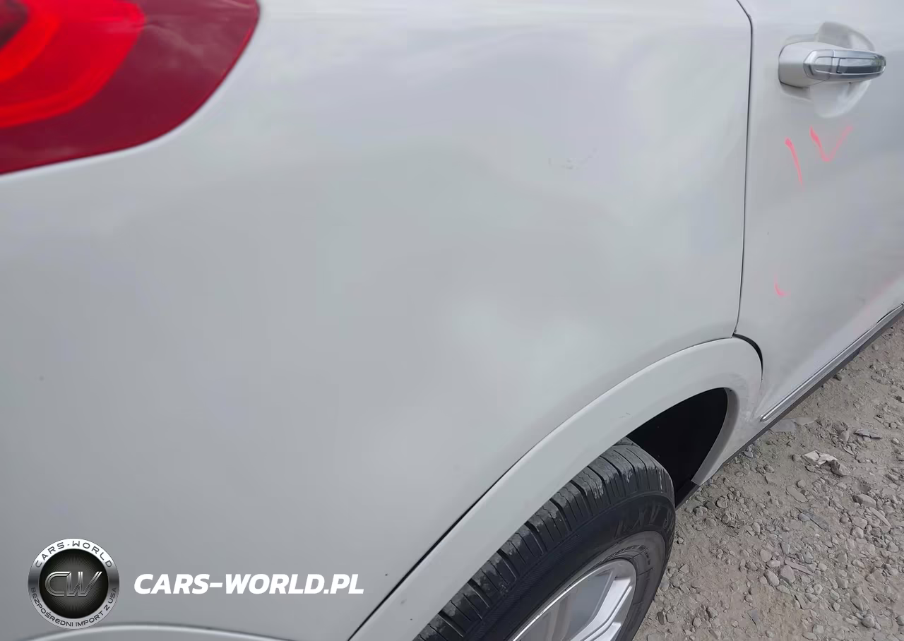 2017 Cadillac Xt5 Standard VIN:1GYKNARS3HZ254274 - 18