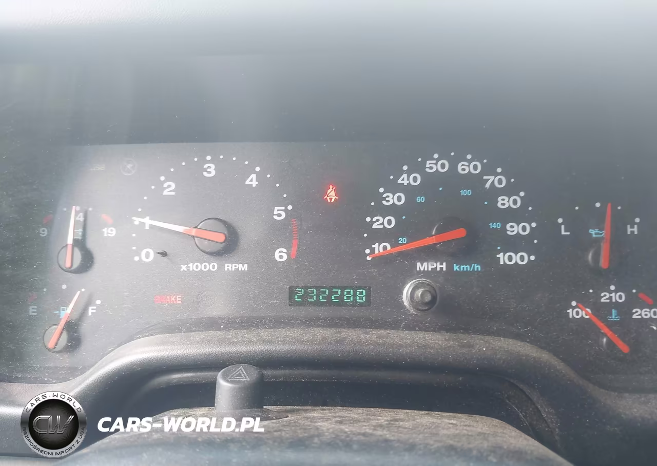 2004 Jeep Wrangler Unlimited VIN:1J4FA49S44P788954 - 7