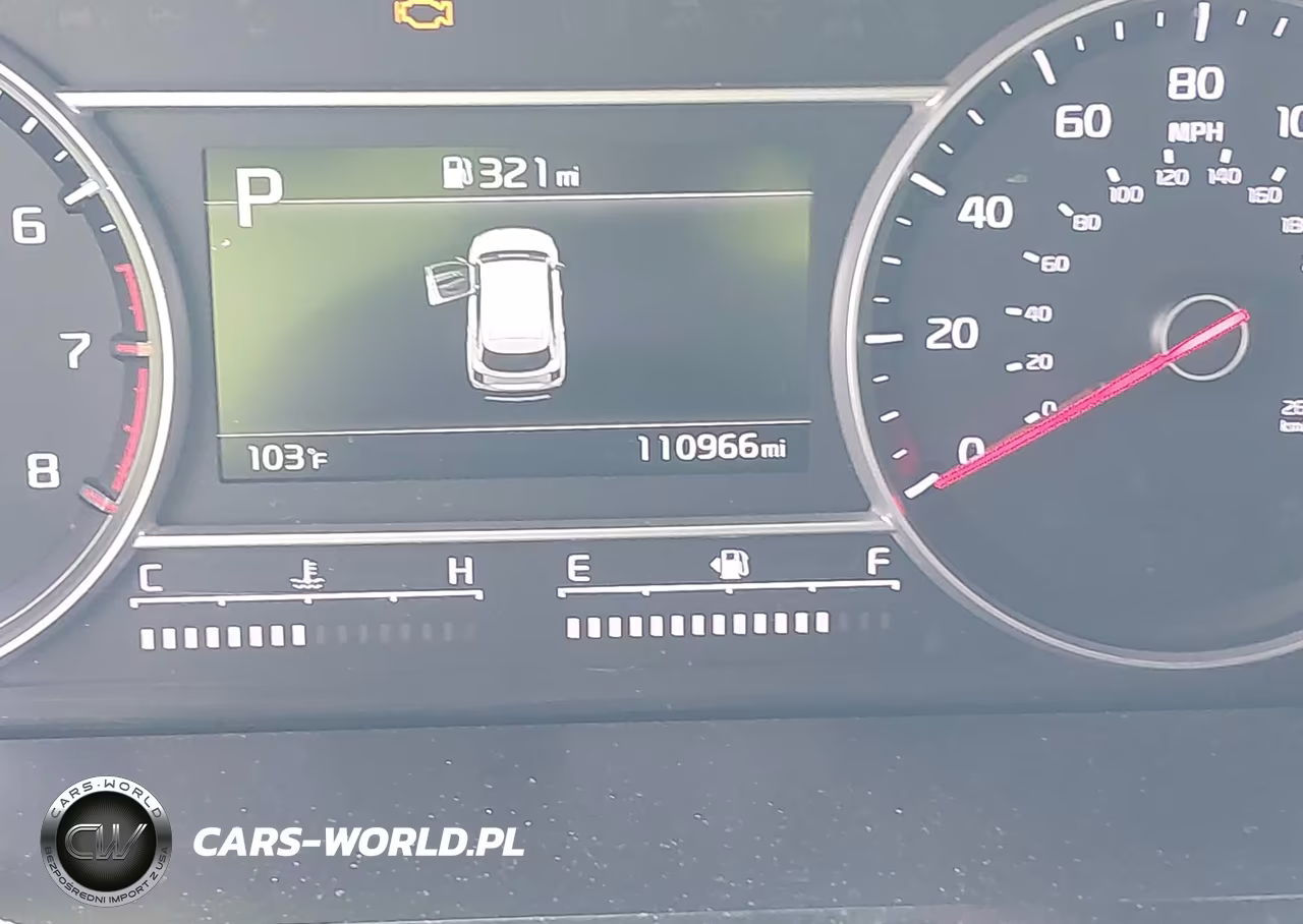 2021 Kia Sorento Lx VIN:5XYRG4LC3MG021151 - 7