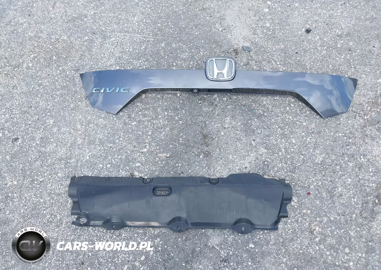 2020 Honda Civic Lx VIN:19XFC2F61LE005597 - 12