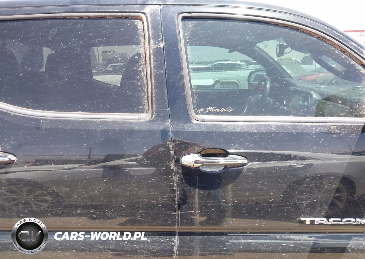 2018 Toyota Tacoma Limited VIN:3TMEZ5CN9JM071244 - 13