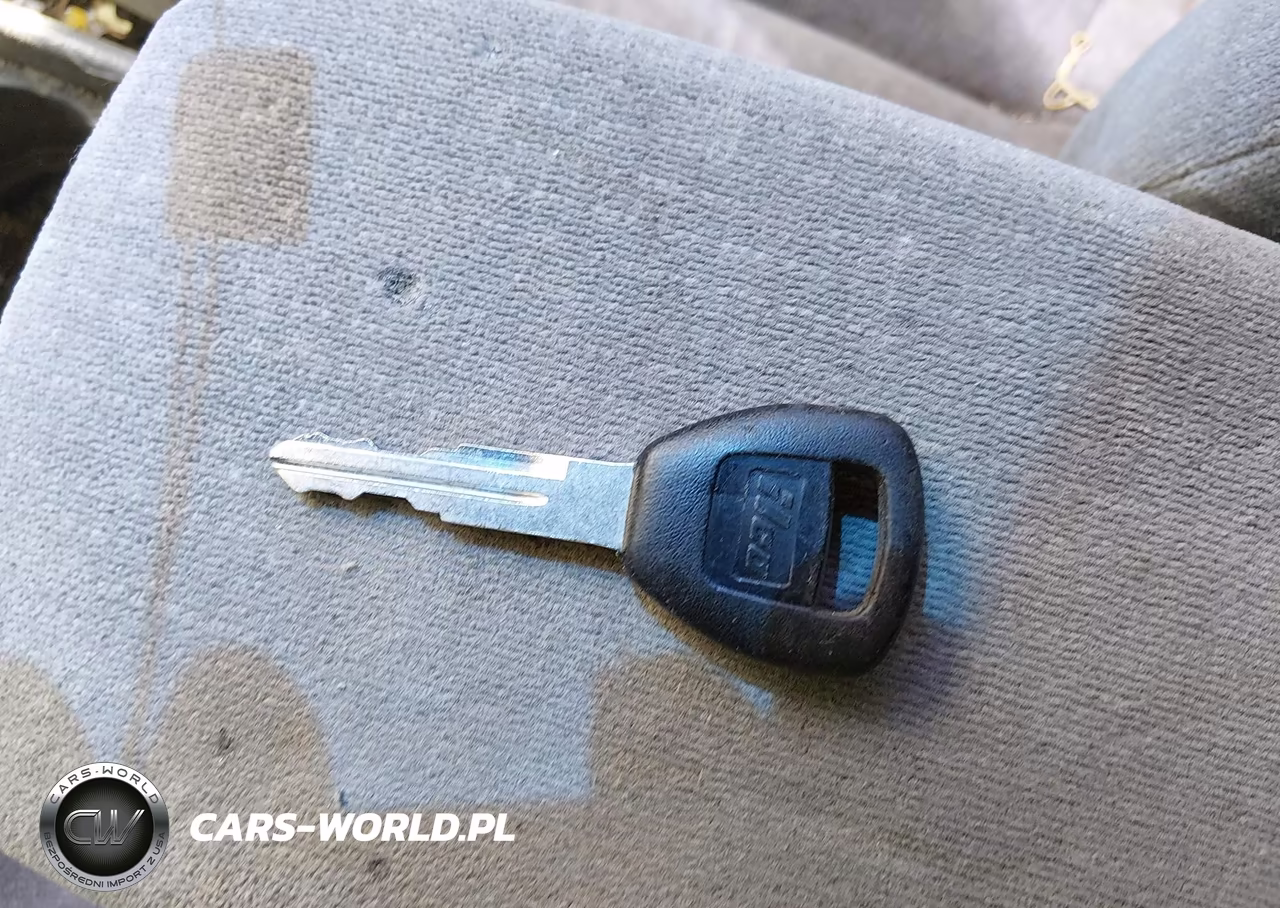 2002 Honda Accord 2.3 Lx VIN:3HGCG56492G708196 - 11