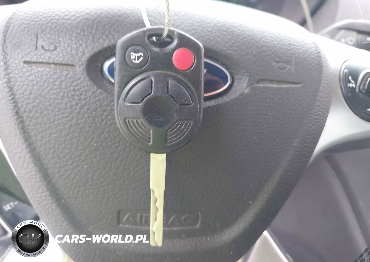 2017 Ford Transit Connect Xl VIN:NM0LS7E72H1309333 - 11