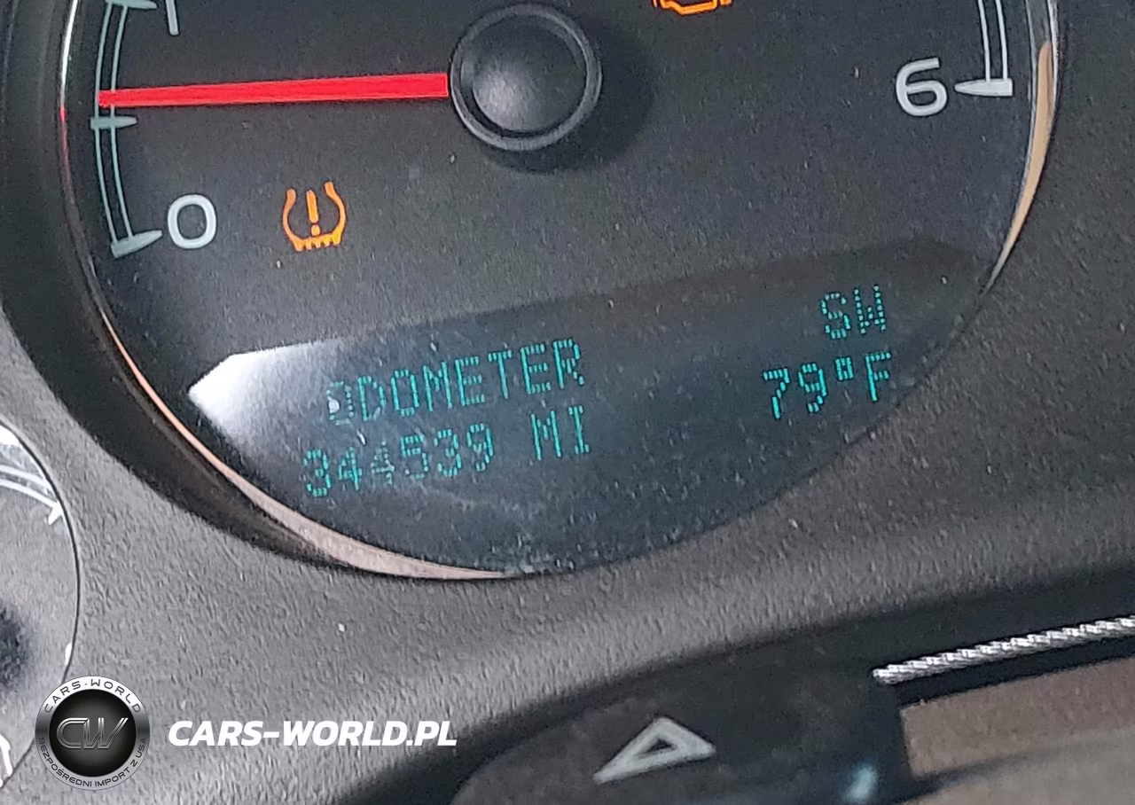 2010 Chevrolet Suburban 1500 Ltz VIN:1GNUCKE08AR286651 - 15