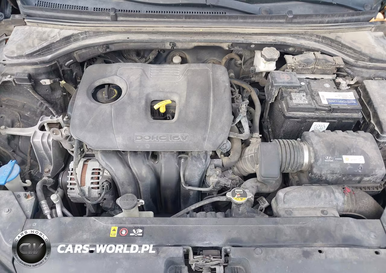 2019 Hyundai Elantra Sel VIN:KMHD84LFXKU755939 - 10