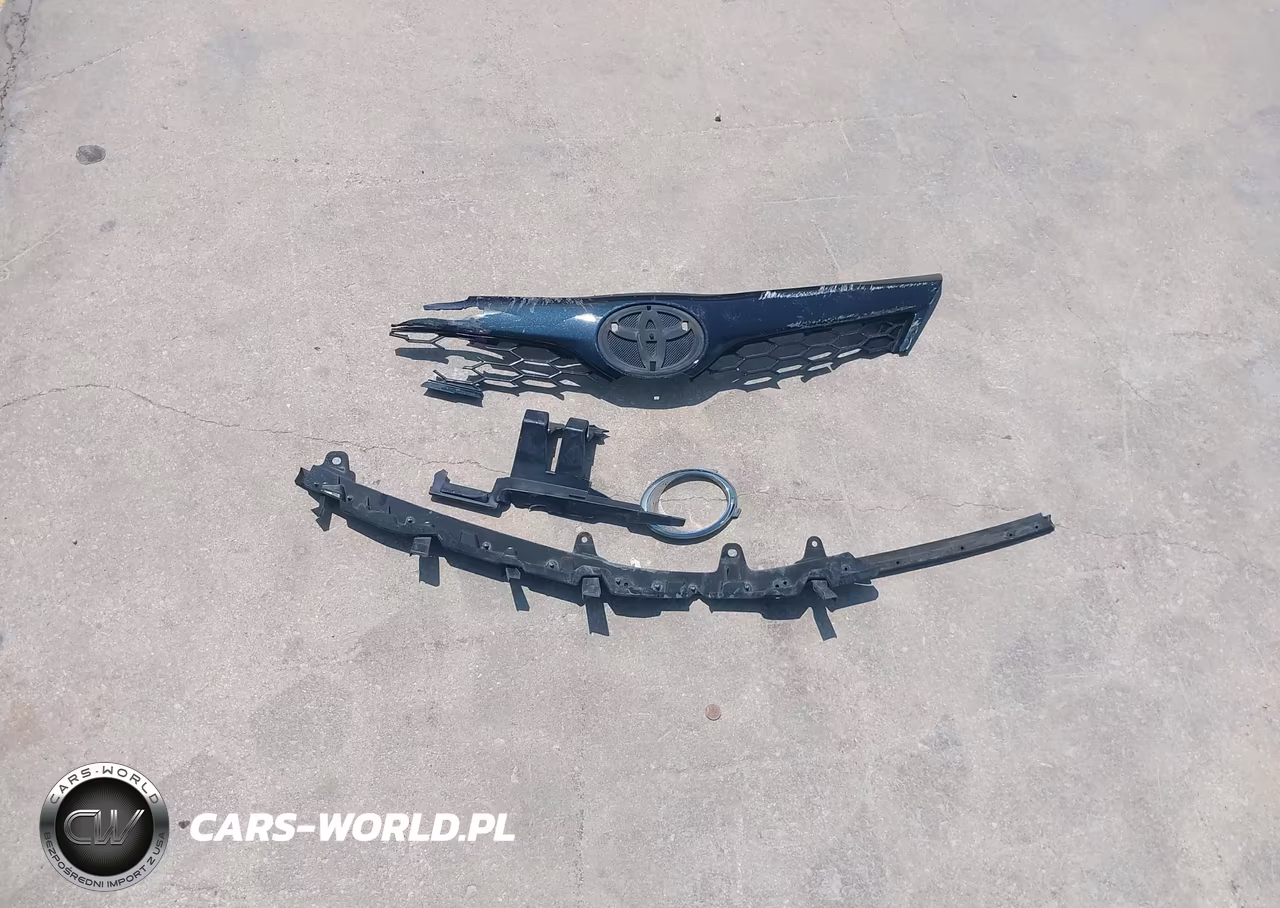 2012 Toyota Camry Se VIN:4T1BF1FK2CU150805 - 12