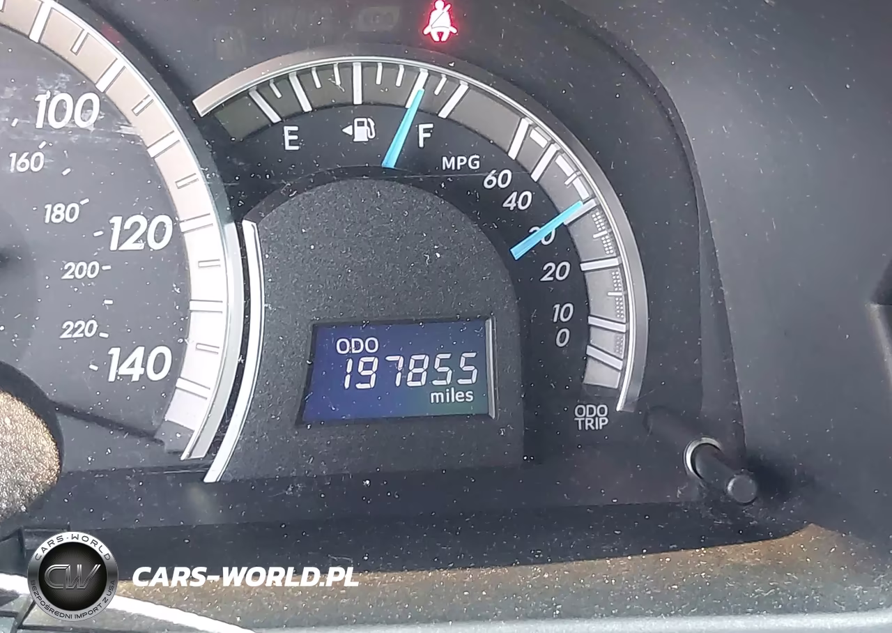 2012 Toyota Camry Se VIN:4T1BF1FK2CU150805 - 16