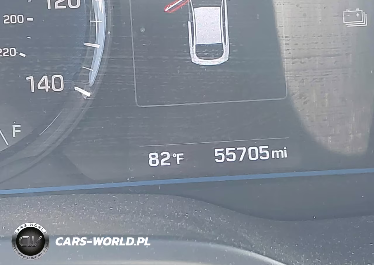 2018 Hyundai Ioniq Hybrid Blue VIN:KMHC65LCXJU076023 - 15