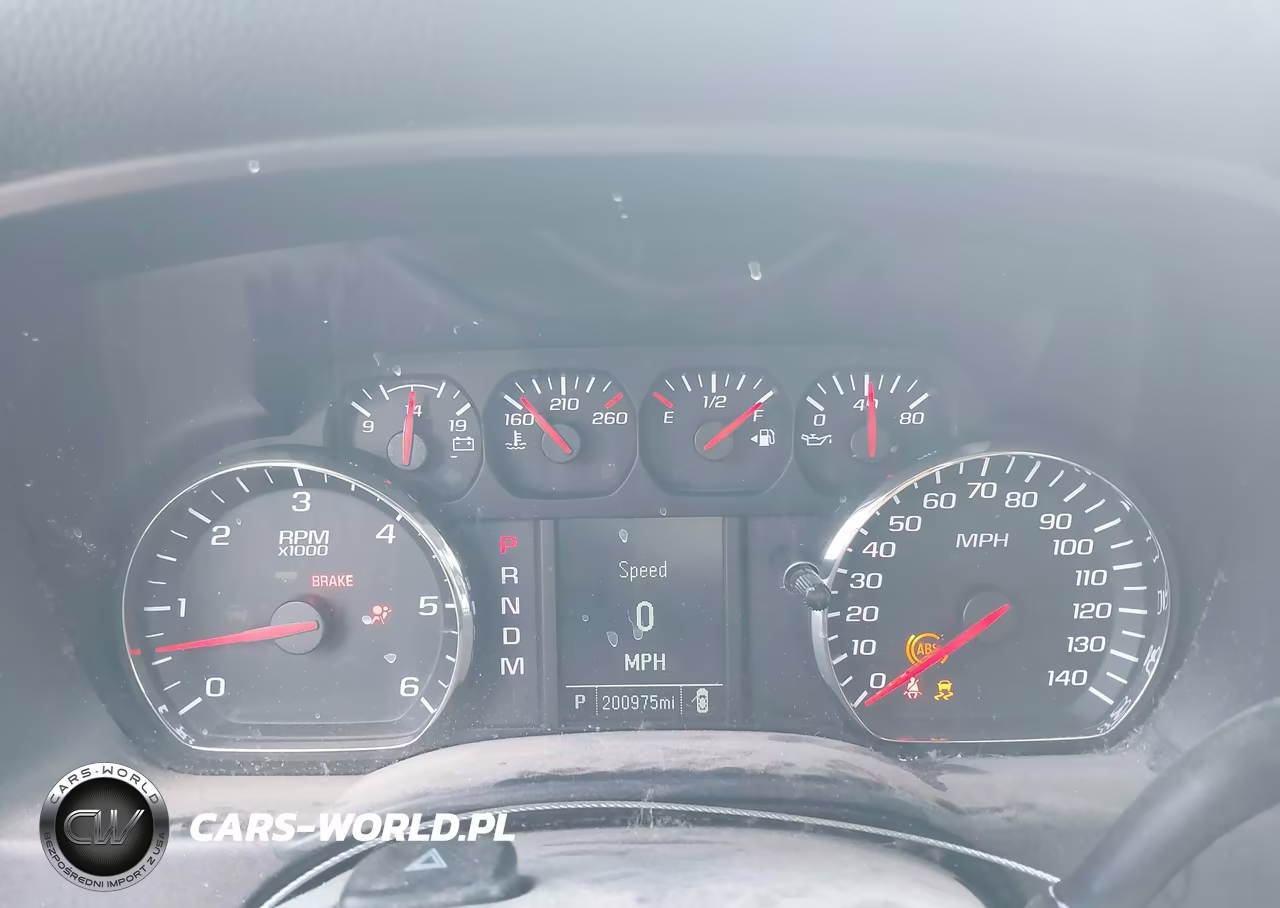2015 Chevrolet Silverado 1500 Wt VIN:1GCRCPEC5FZ290976 - 7