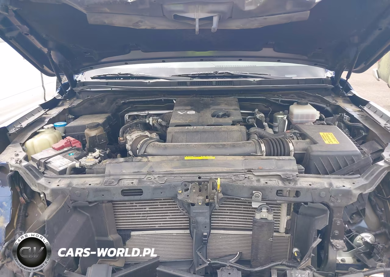 2022 Nissan Frontier Sv 4X2 VIN:1N6ED1EJXNN603353 - 10