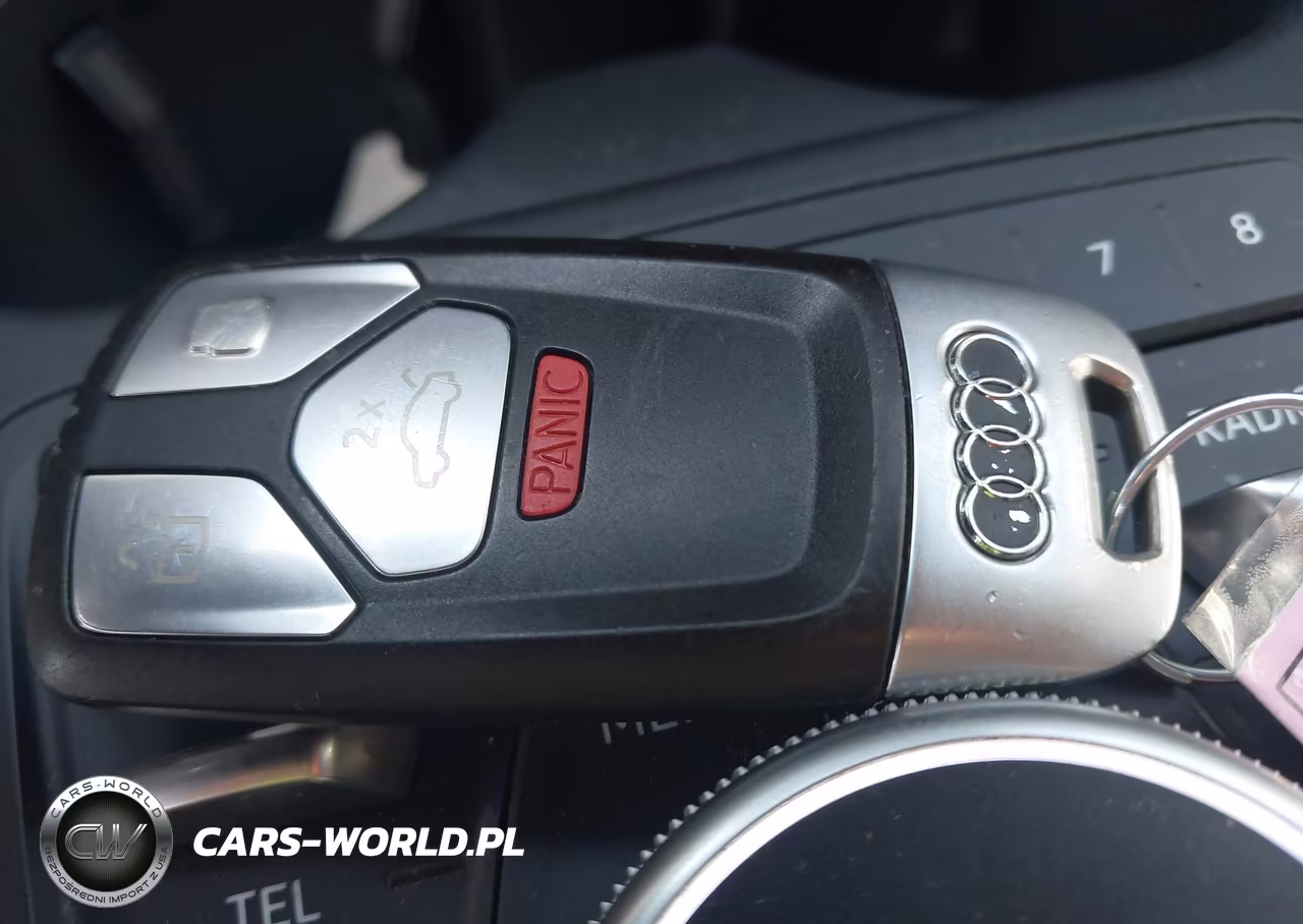 2019 Audi A5 45 Premium VIN:WAUENCF56KA089997 - 11