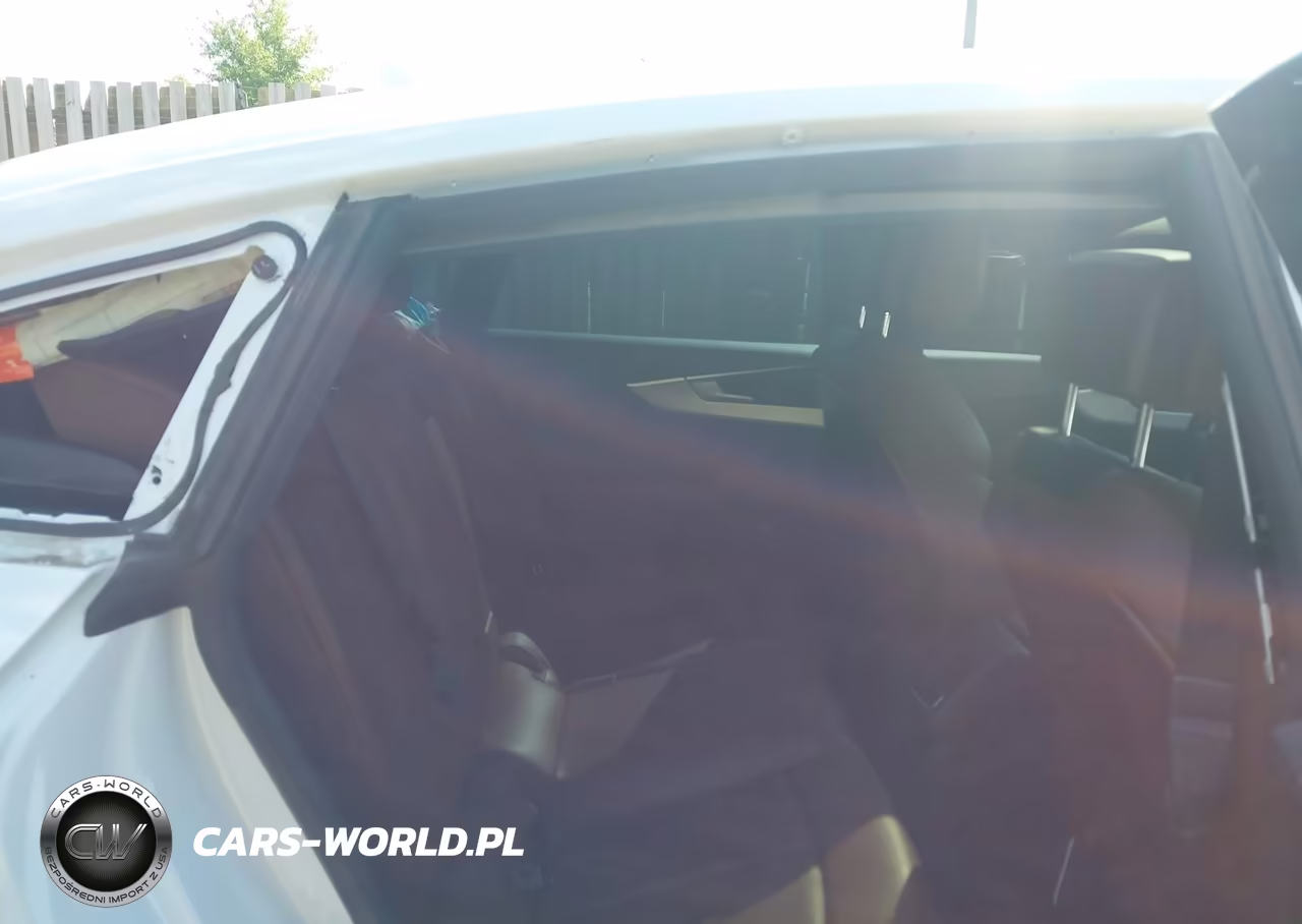 2019 Audi A5 45 Premium VIN:WAUENCF56KA089997 - 8