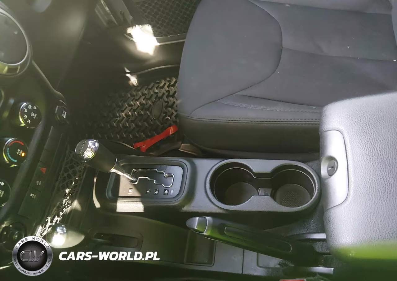 2018 Jeep Wrangler Jk Unlimited Willy Wheeler W 4X4 VIN:1C4BJWDG4JL810666 - 19