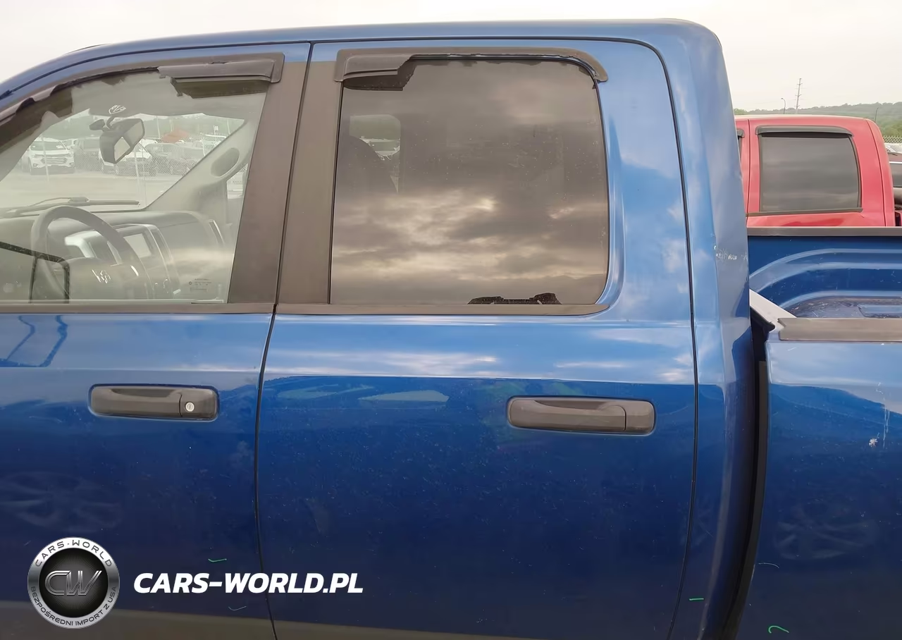 2010 Dodge Ram 1500 Slt-Sport-Trx VIN:1D7RV1GP5AS125444 - 14