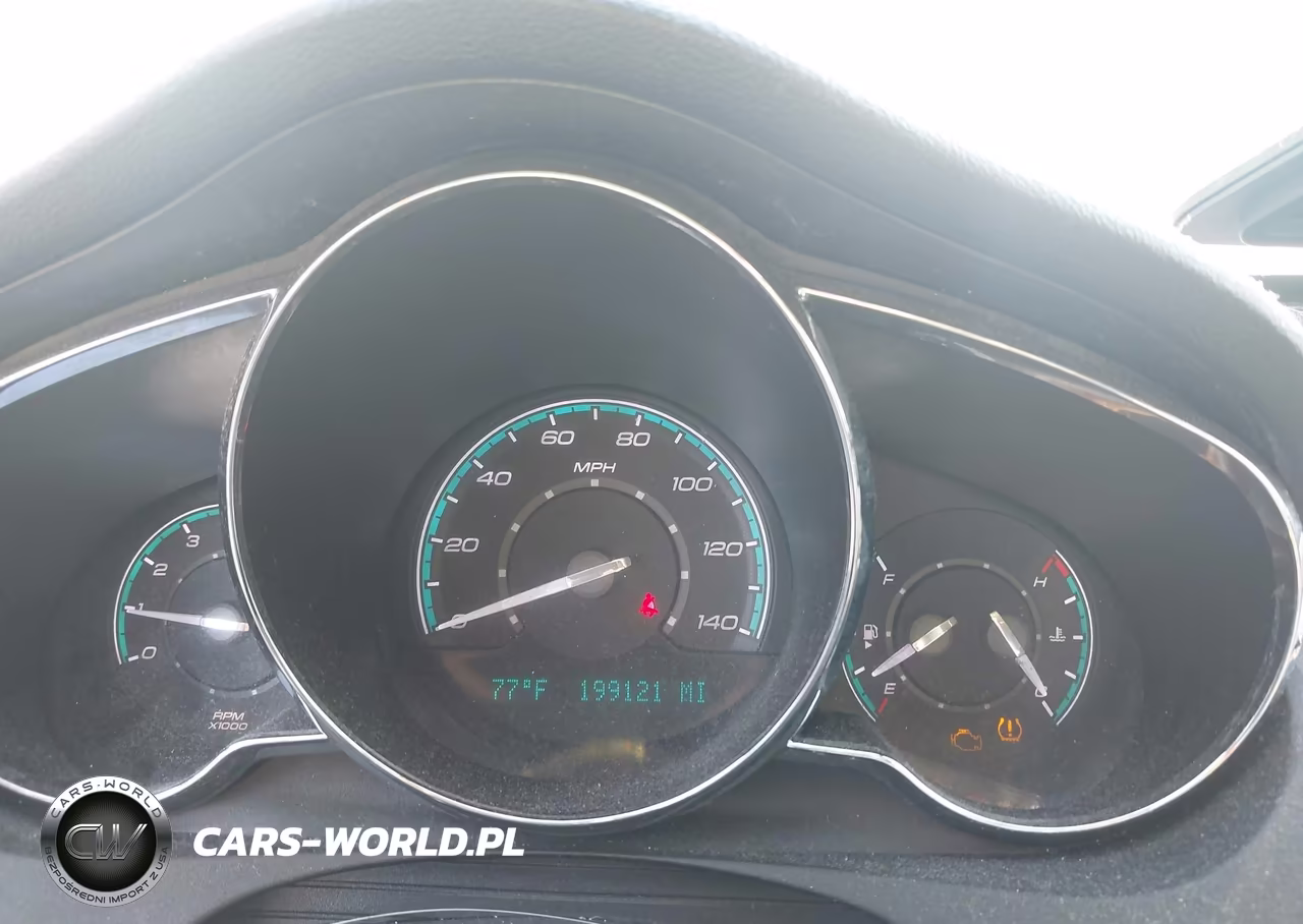2010 Chevrolet Malibu Lt VIN:1G1ZC5EB4A4124569 - 7