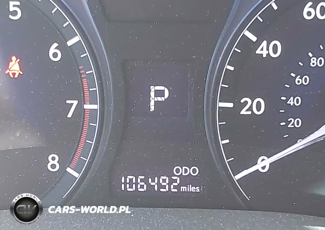 2013 Lexus Rx 350 VIN:JTJZK1BA6D2009693 - 14