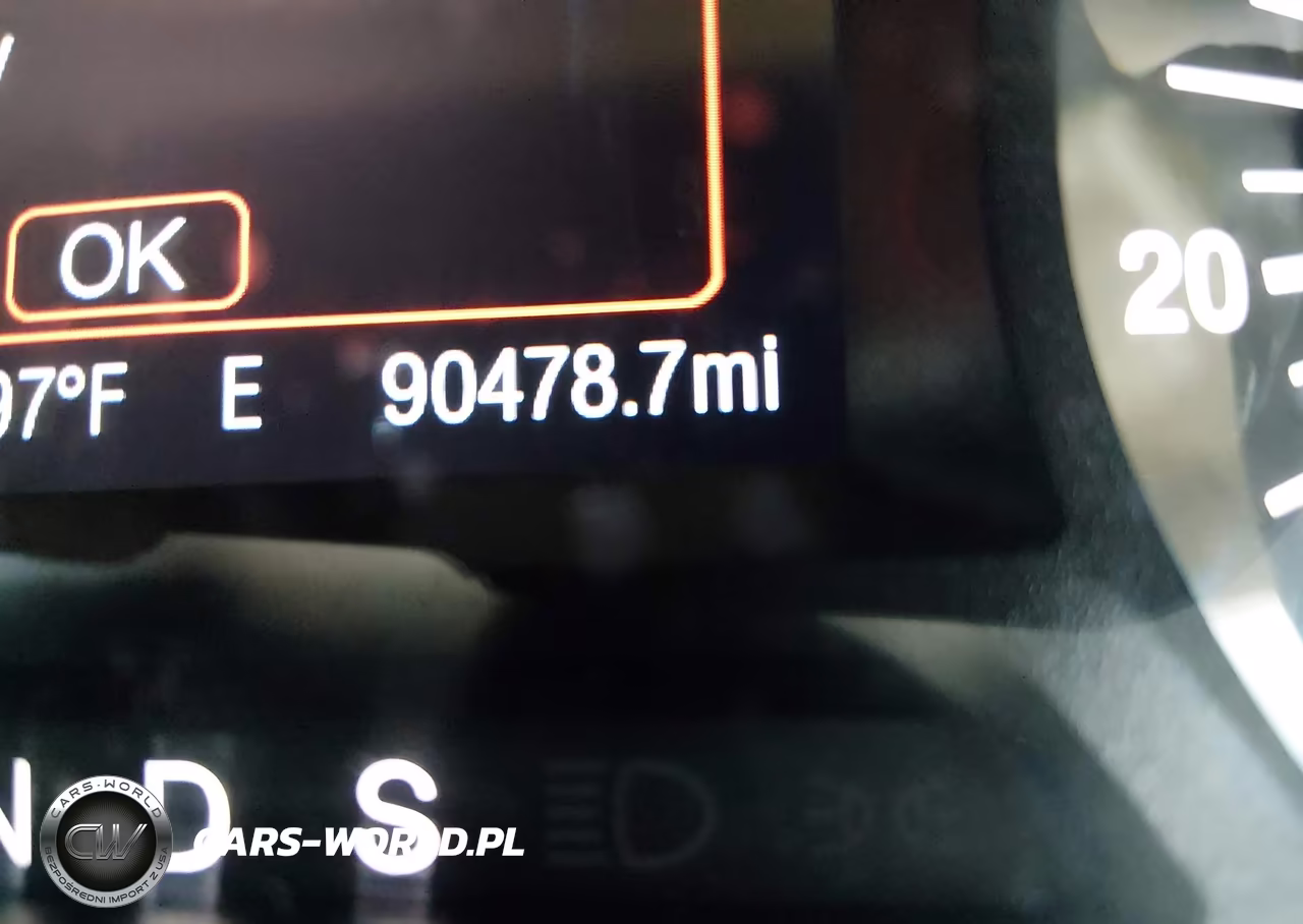 2017 Ford Fusion Se VIN:3FA6P0HD6HR131934 - 15