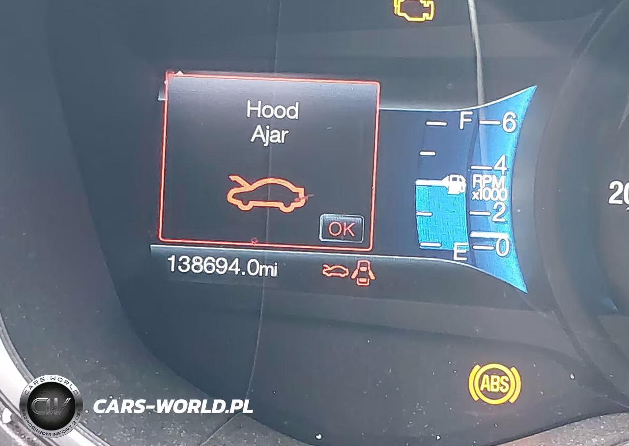 2016 Ford Fusion Titanium VIN:3FA6P0K96GR366322 - 16
