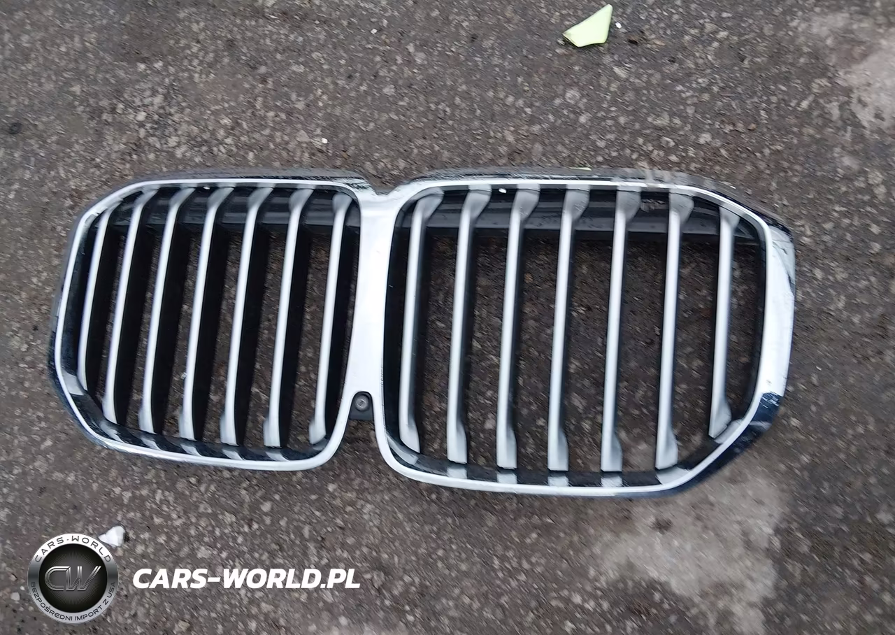 2020 BMW X7 xDrive40I VIN:5UXCW2C05L9B61318 - 12