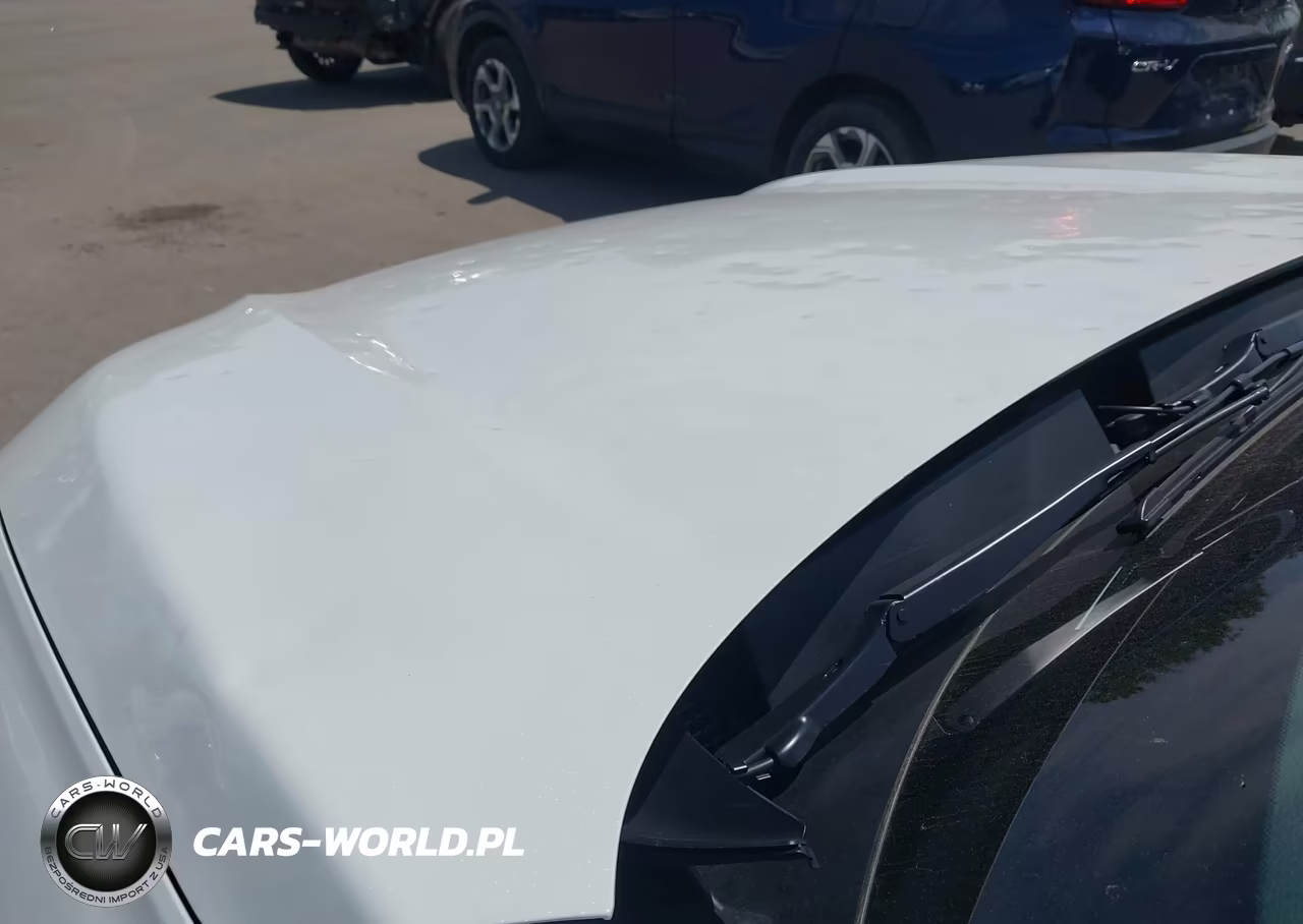 2025 Honda Hr-V Awd Lx VIN:3CZRZ2H35SM718306 - 6