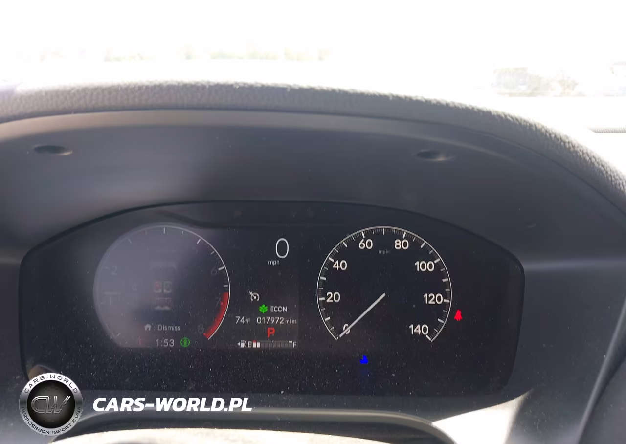 2025 Honda Hr-V Awd Lx VIN:3CZRZ2H35SM718306 - 7
