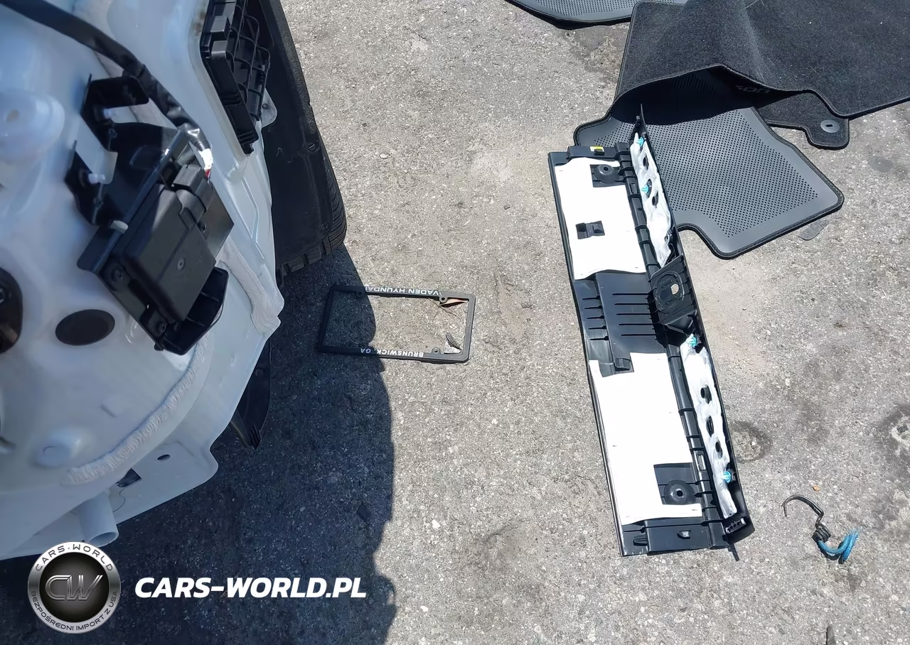 2024 Hyundai Tucson Hybrid Sel Convenience VIN:KM8JCCD11RU161653 - 12