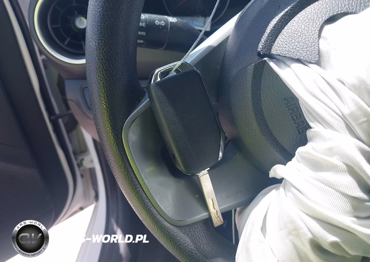 2023 Kia Forte Lxs VIN:3KPF24AD3PE544653 - 11