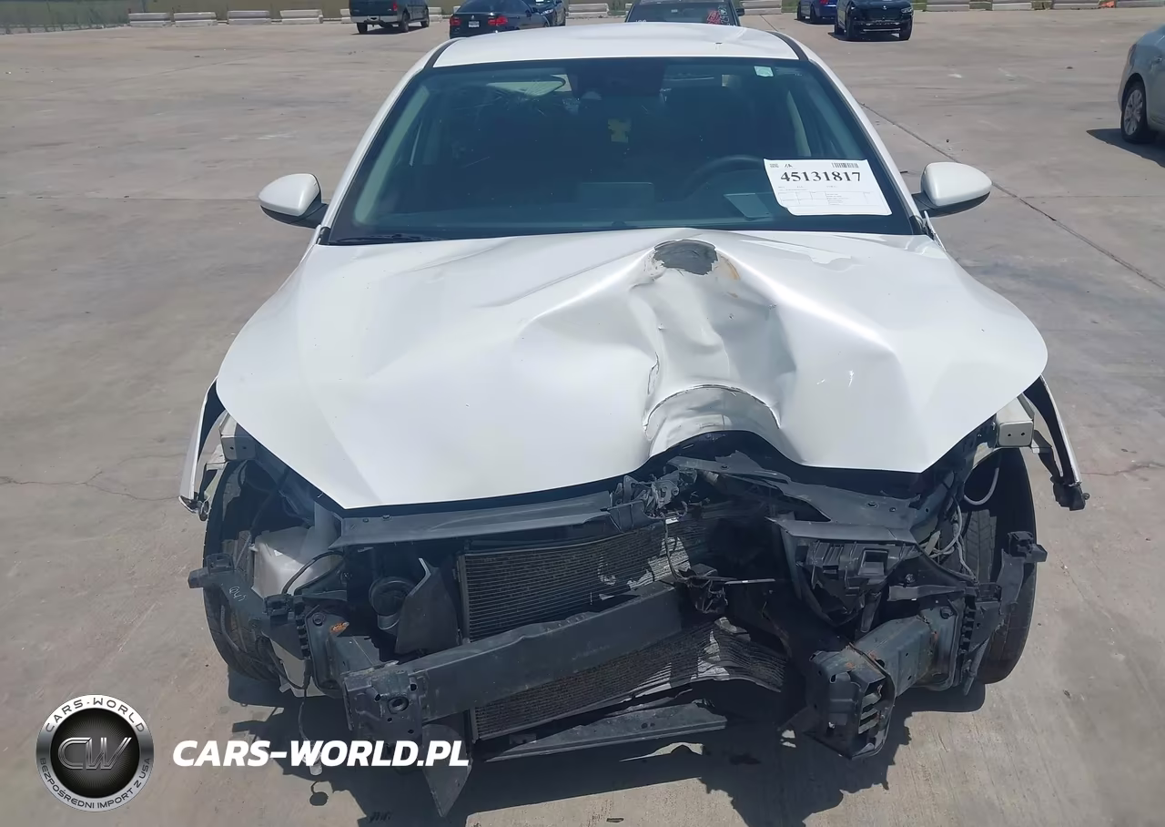 2023 Kia Forte Lxs VIN:3KPF24AD3PE544653 - 12