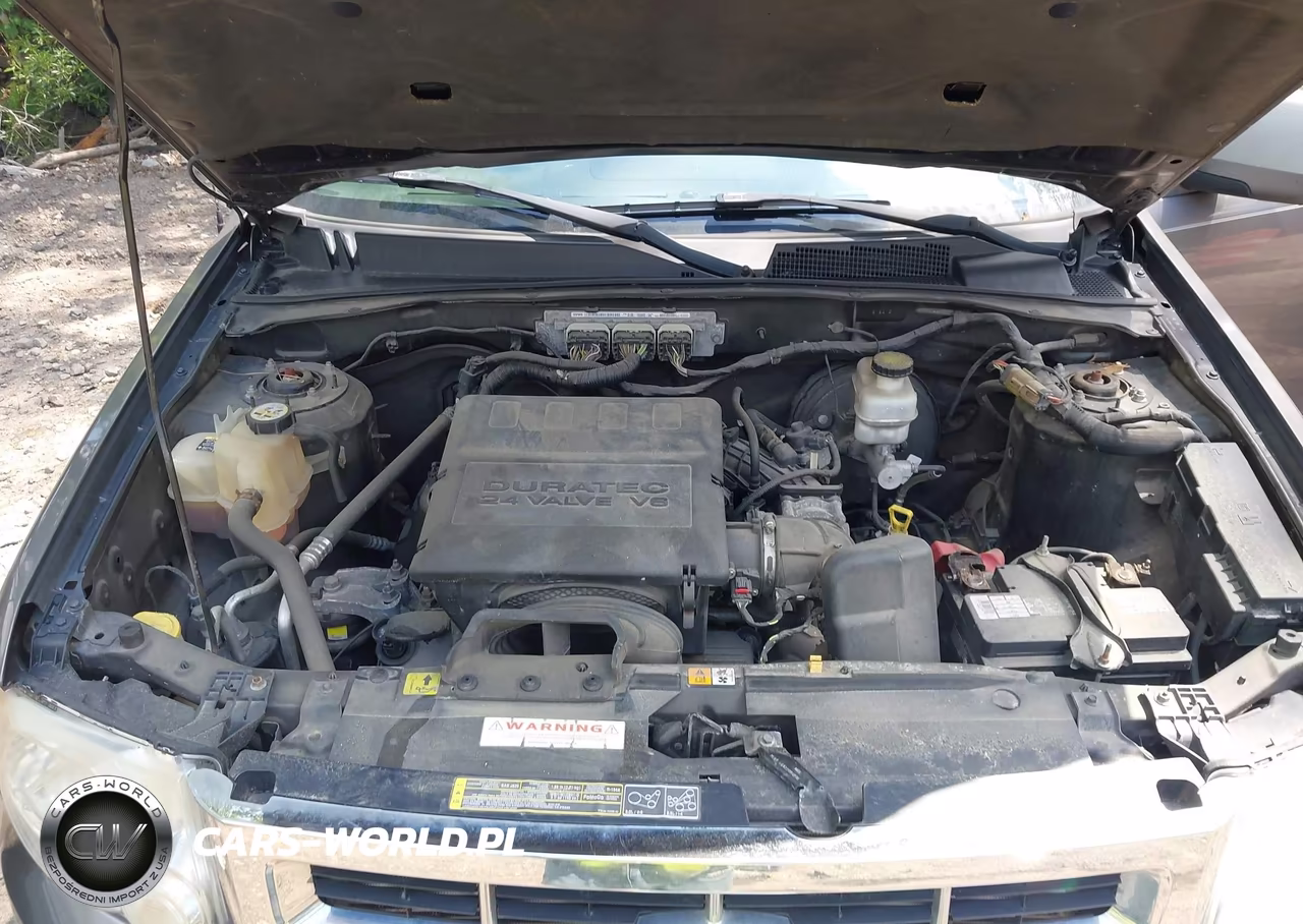 2012 Ford Escape Limited VIN:1FMCU0EG8CKC75028 - 10