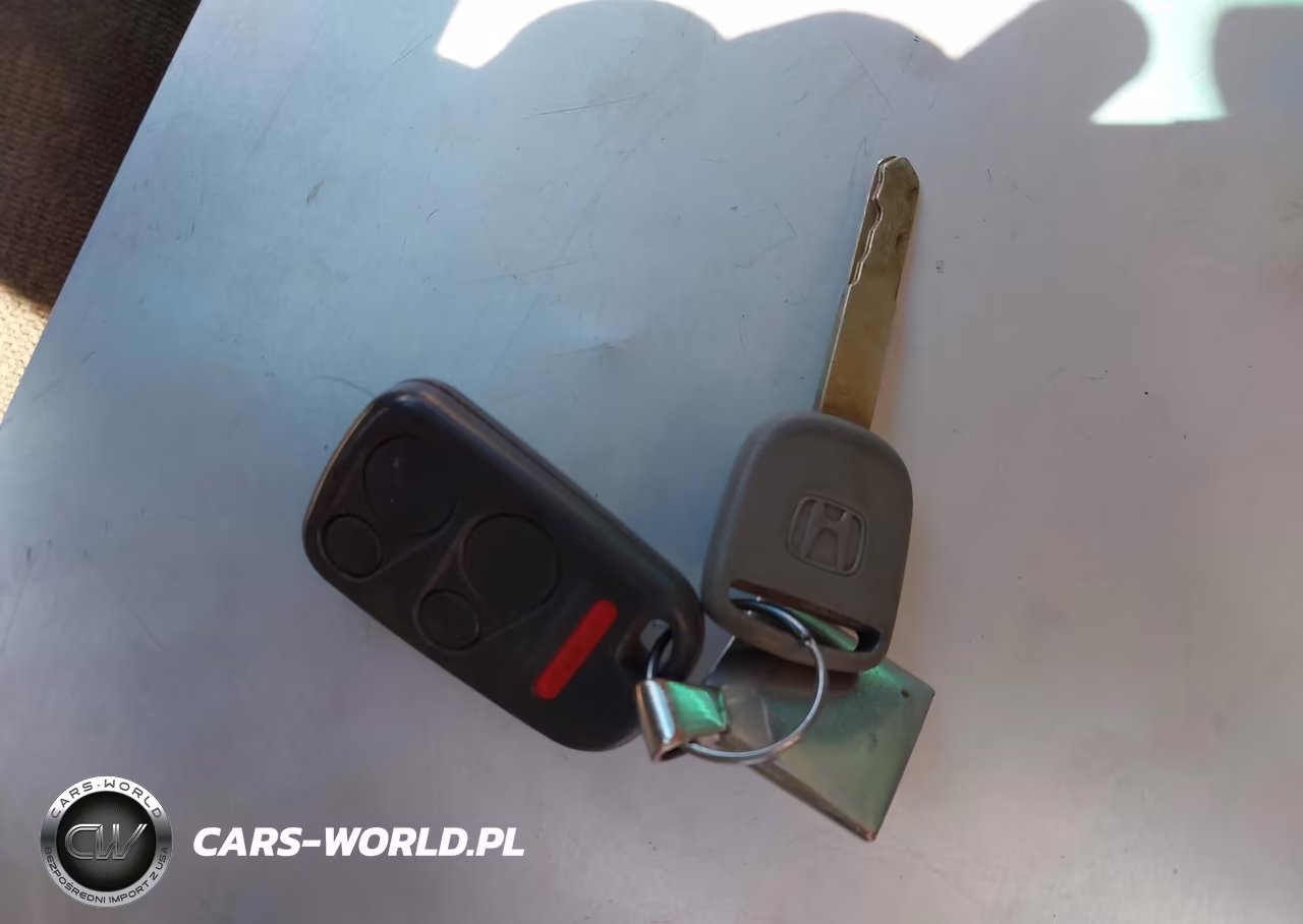 2004 Honda Odyssey Ex VIN:5FNRL18634B146140 - 11