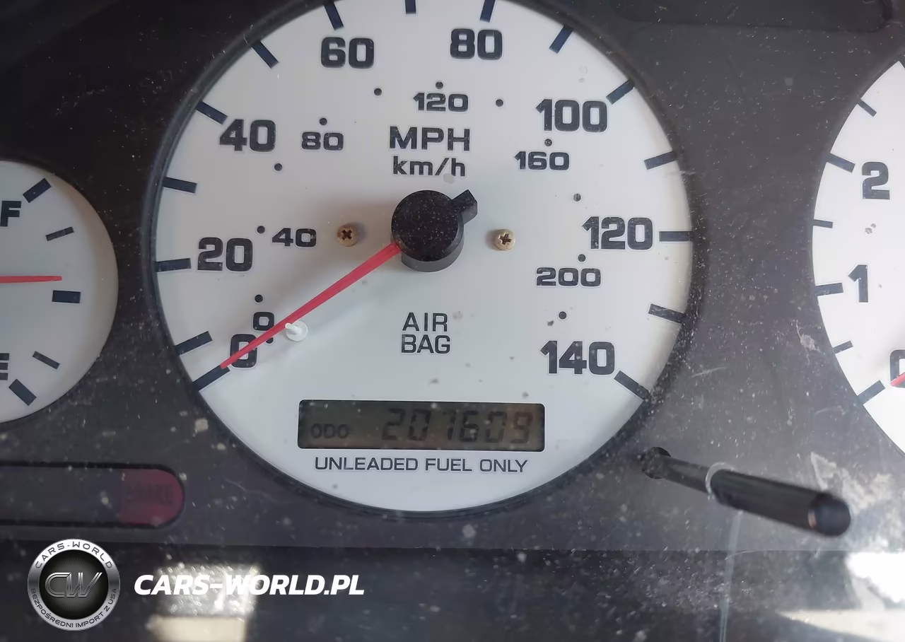 1998 Nissan Maxima Gle-Gxe-Se VIN:JN1CA21D3WT509940 - 7