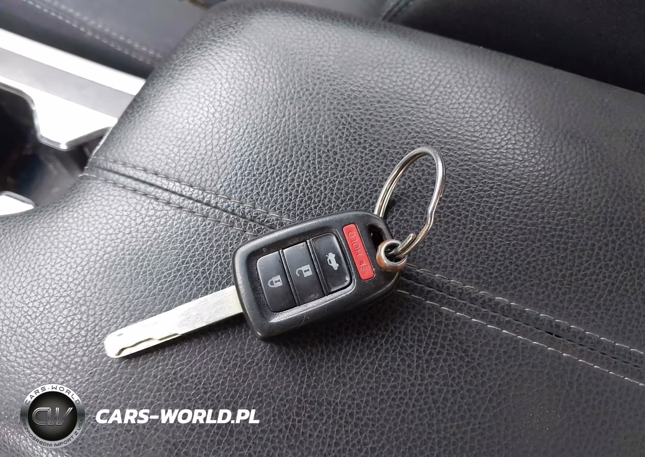 2013 Honda Accord Sport VIN:1HGCR2F55DA267265 - 11