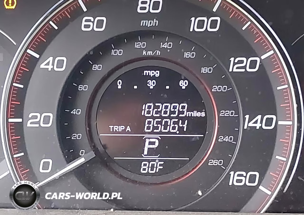 2013 Honda Accord Sport VIN:1HGCR2F55DA267265 - 16