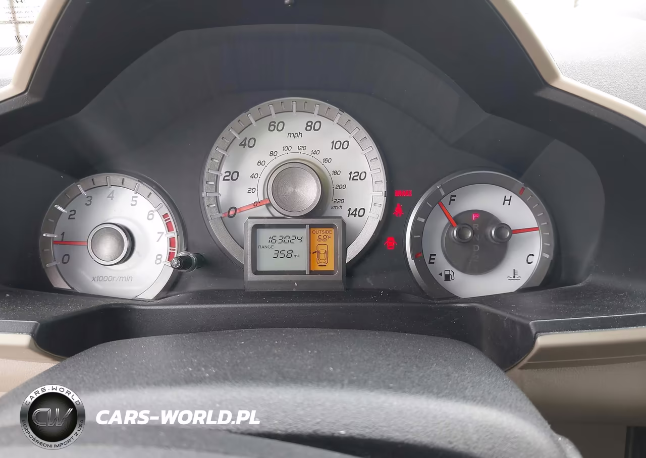 2013 Honda Pilot Ex-L VIN:5FNYF4H52DB045411 - 15