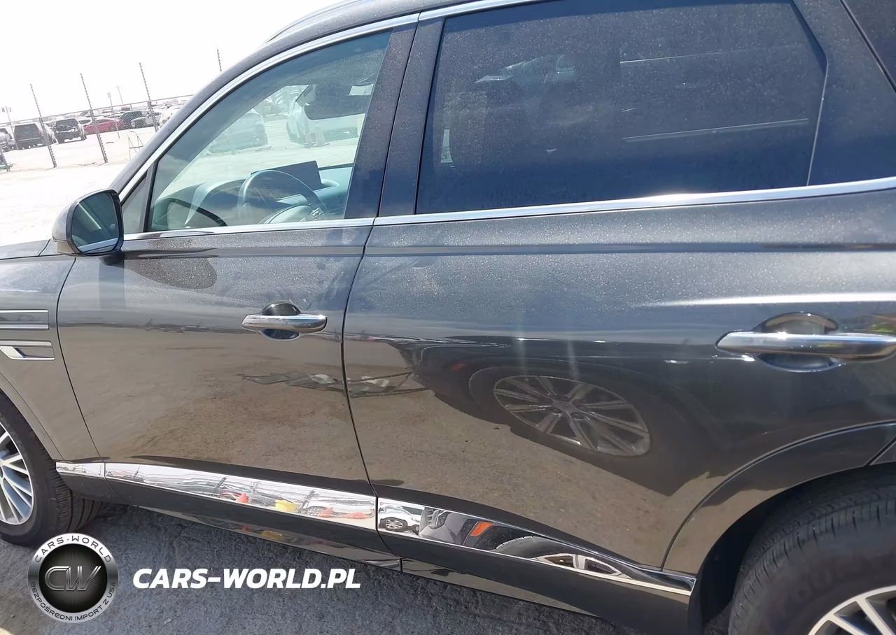 2024 Genesis Gv80 2.5T Awd VIN:KMUHBDSB3RU179155 - 14