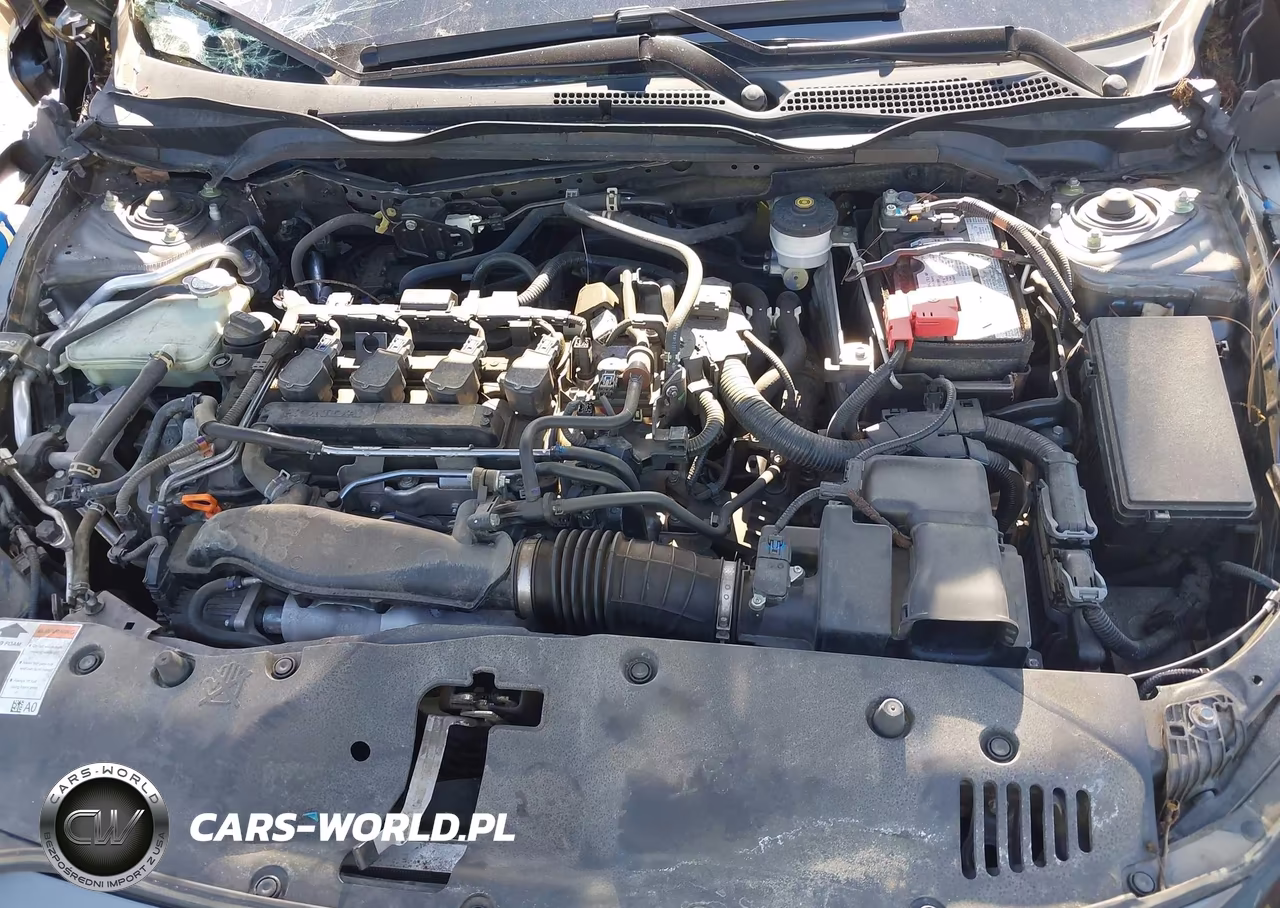 2021 Honda Civic Ex VIN:SHHFK7H61MU202244 - 10