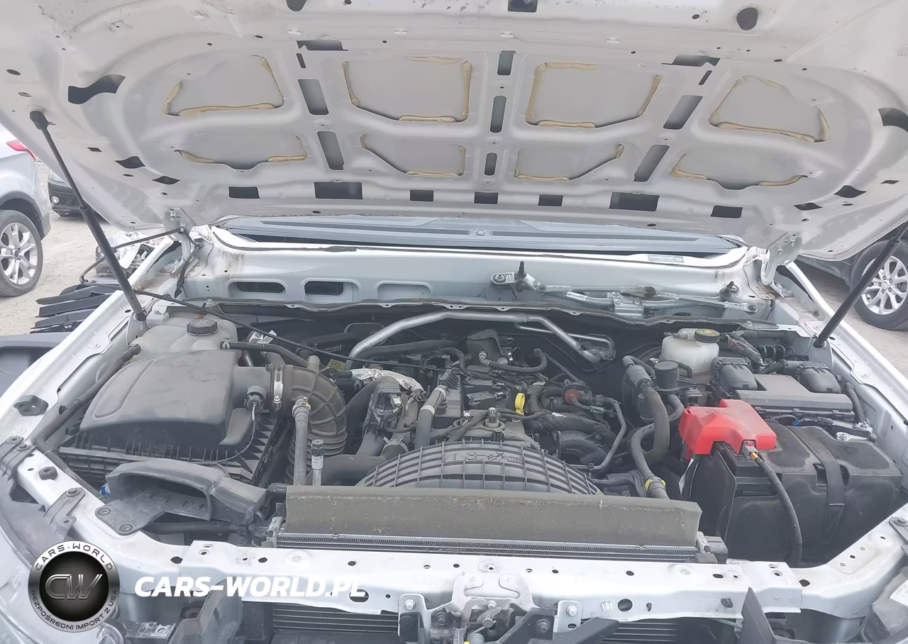2020 Ford Ranger Xlt VIN:1FTER4FH9LLA47336 - 10