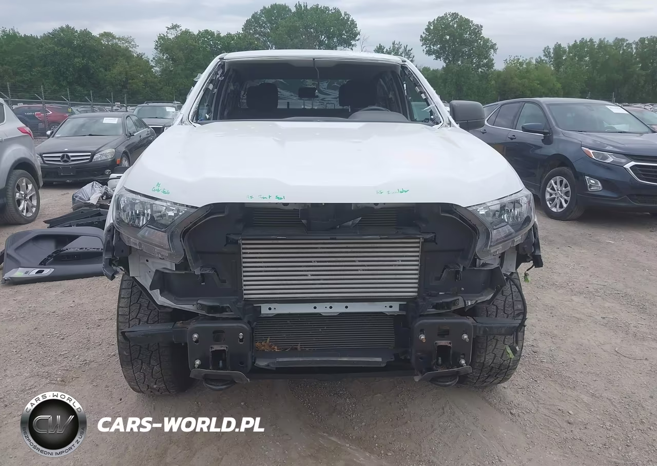 2020 Ford Ranger Xlt VIN:1FTER4FH9LLA47336 - 13