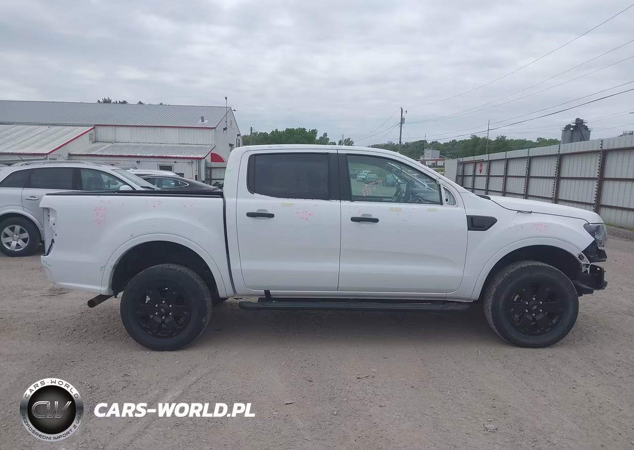 2020 Ford Ranger Xlt VIN:1FTER4FH9LLA47336 - 14