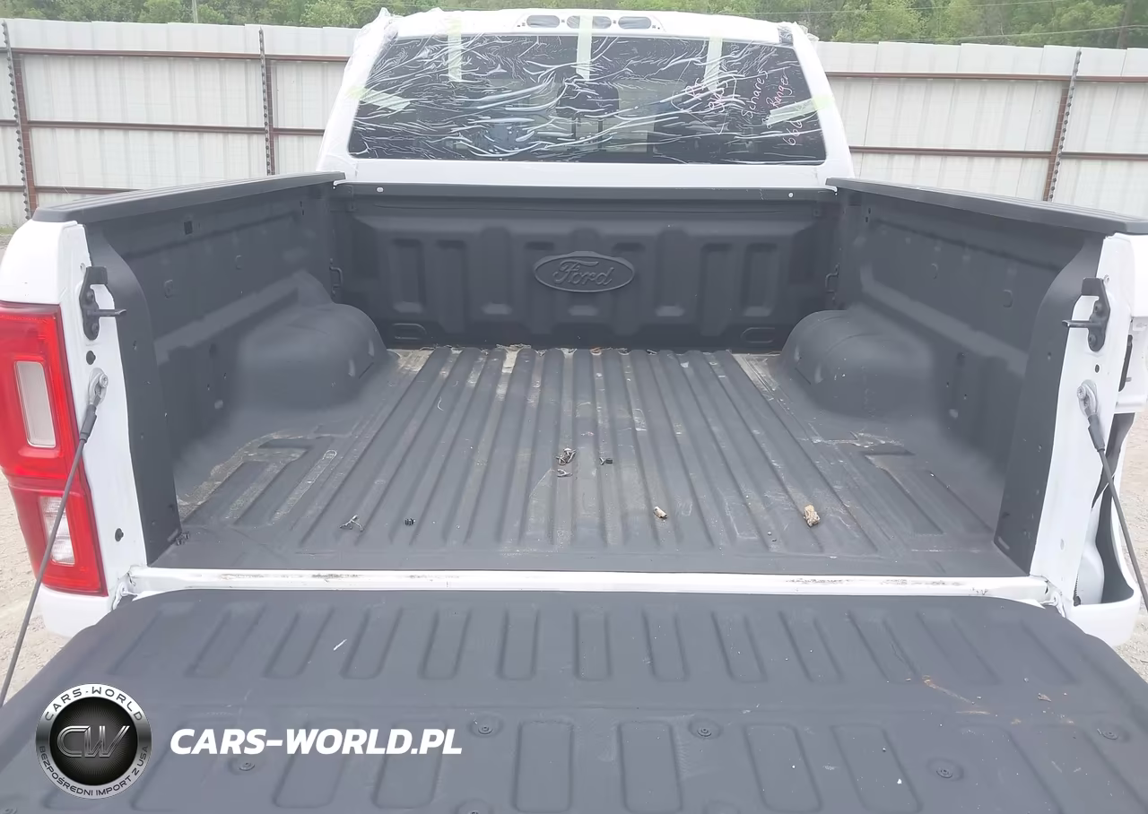 2020 Ford Ranger Xlt VIN:1FTER4FH9LLA47336 - 18