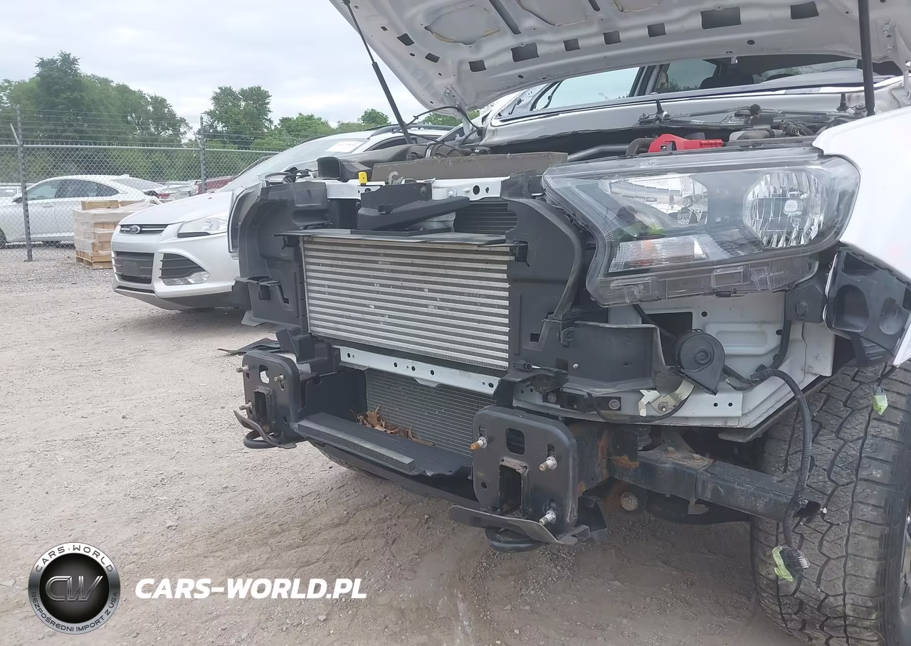 2020 Ford Ranger Xlt VIN:1FTER4FH9LLA47336 - 6