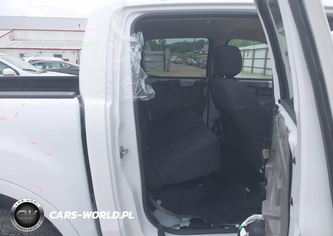 2020 Ford Ranger Xlt VIN:1FTER4FH9LLA47336 - 8
