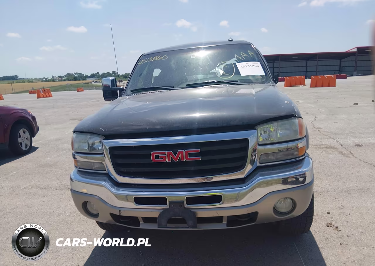 2003 GMC Sierra 1500 Slt VIN:2GTEK19T631148908 - 11